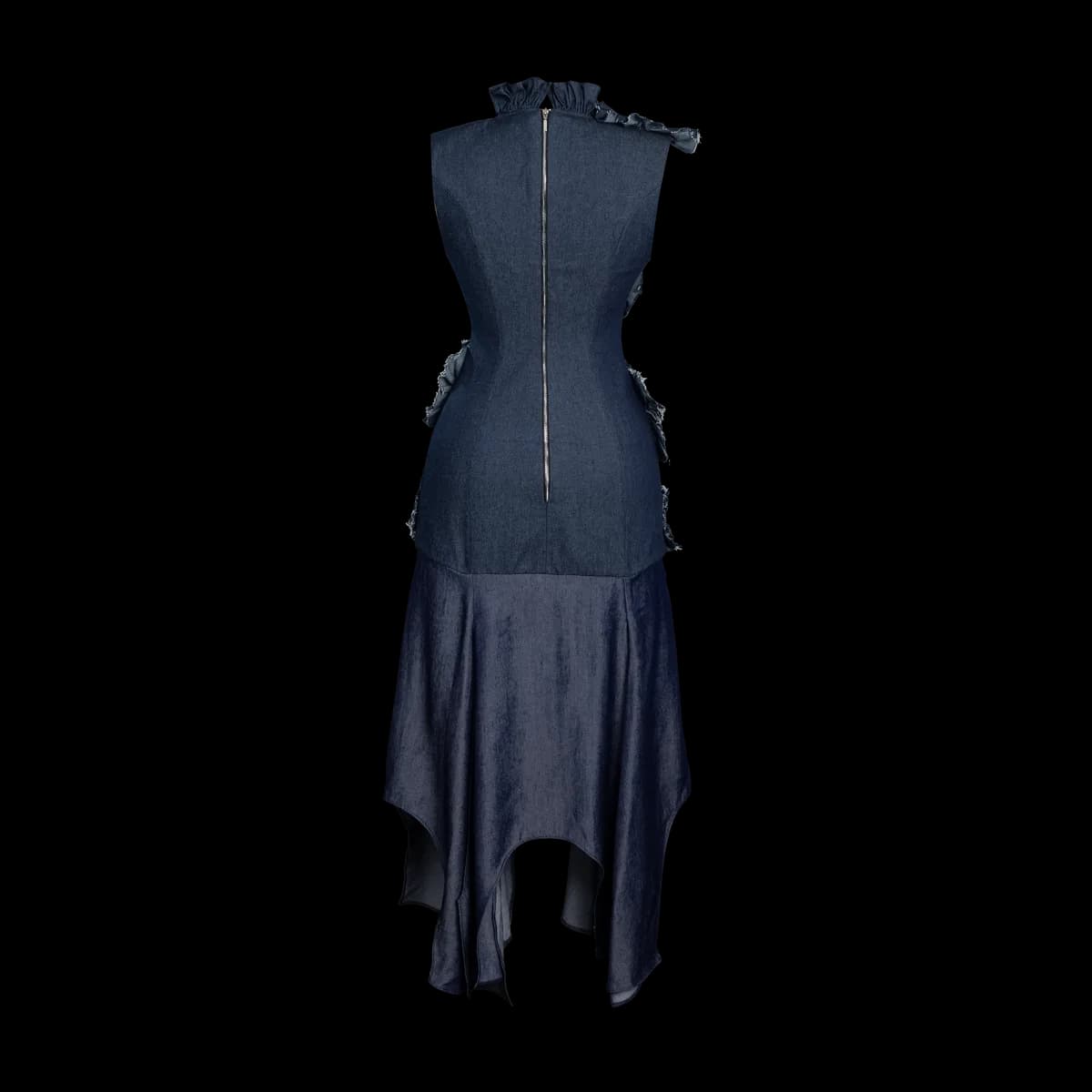 Chụp 3D / Mannequin