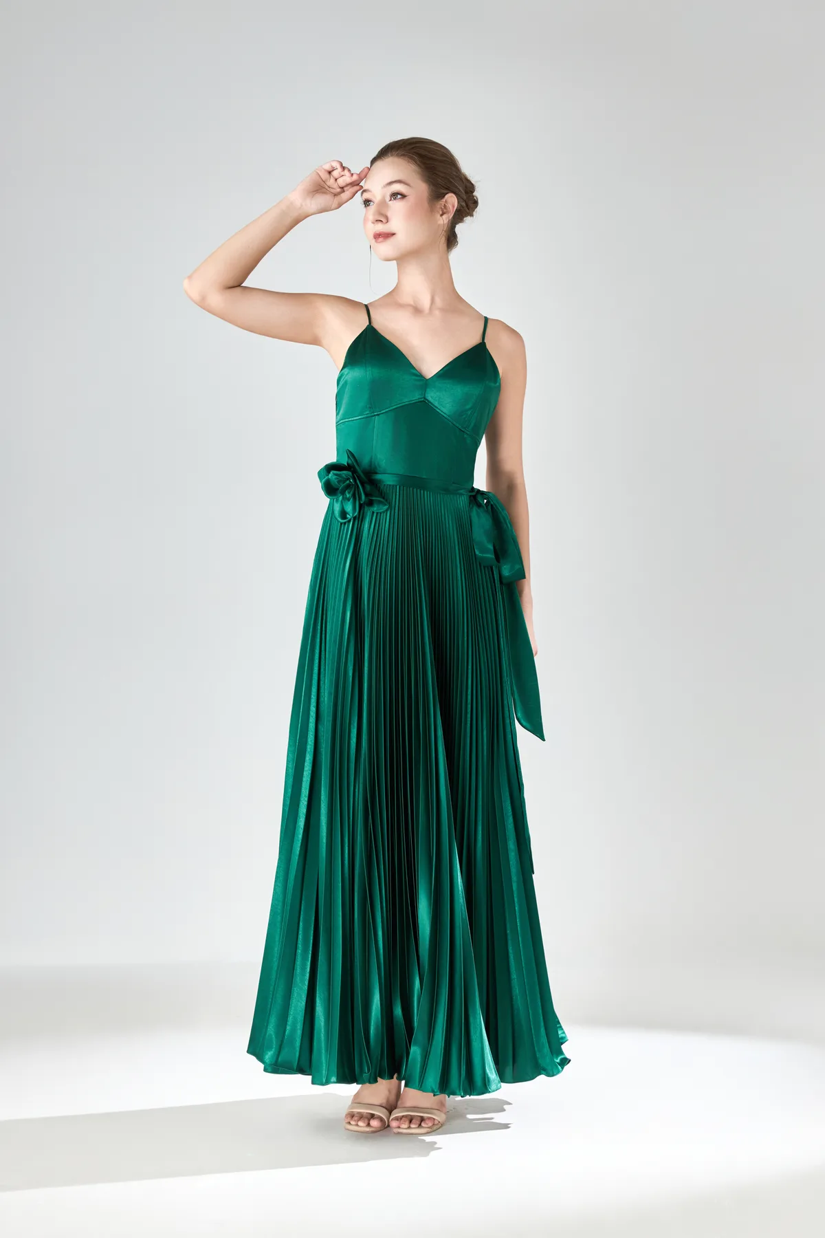 Concept thời trang