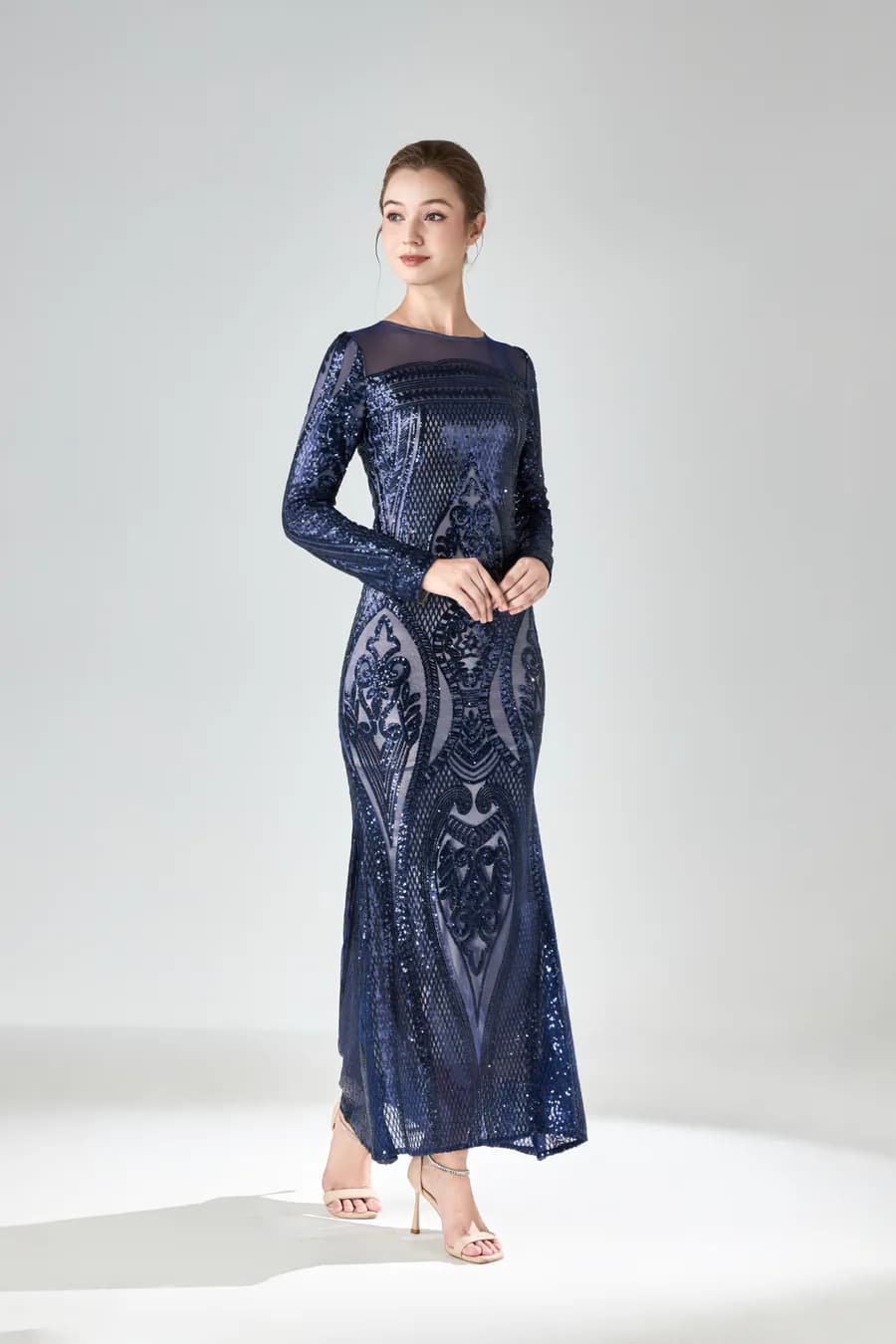 Concept thời trang