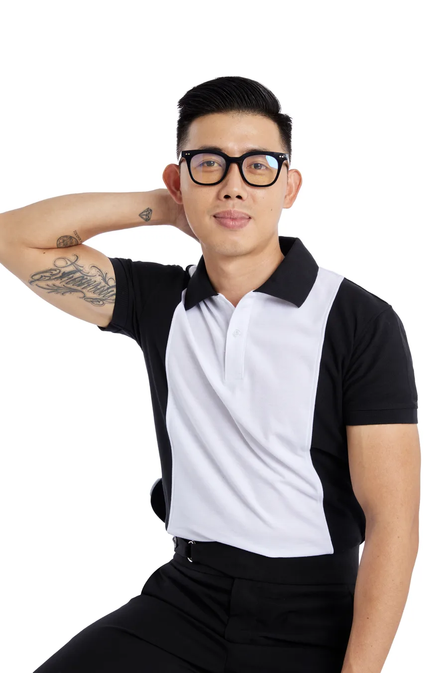 Concept thời trang