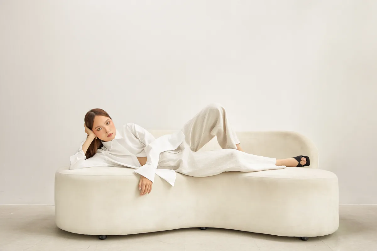 Concept thời trang