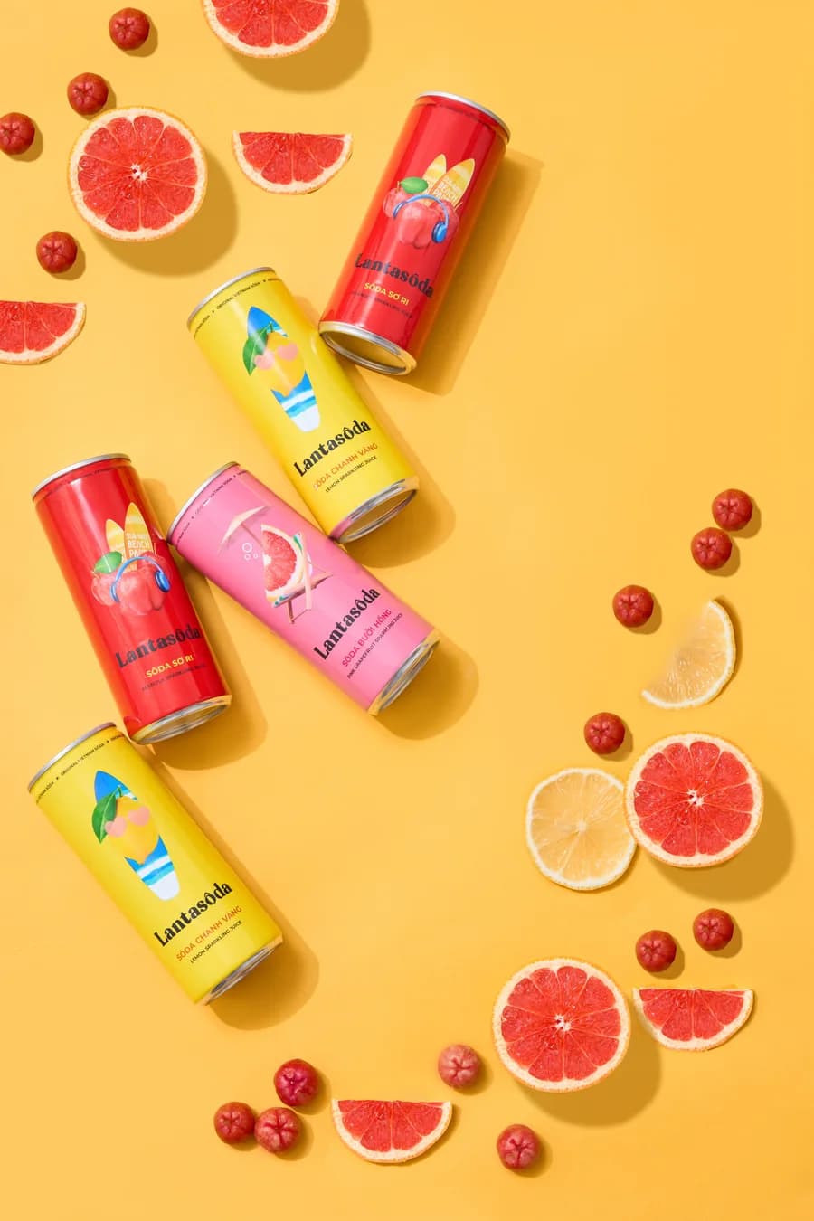 Chụp Food / F&B