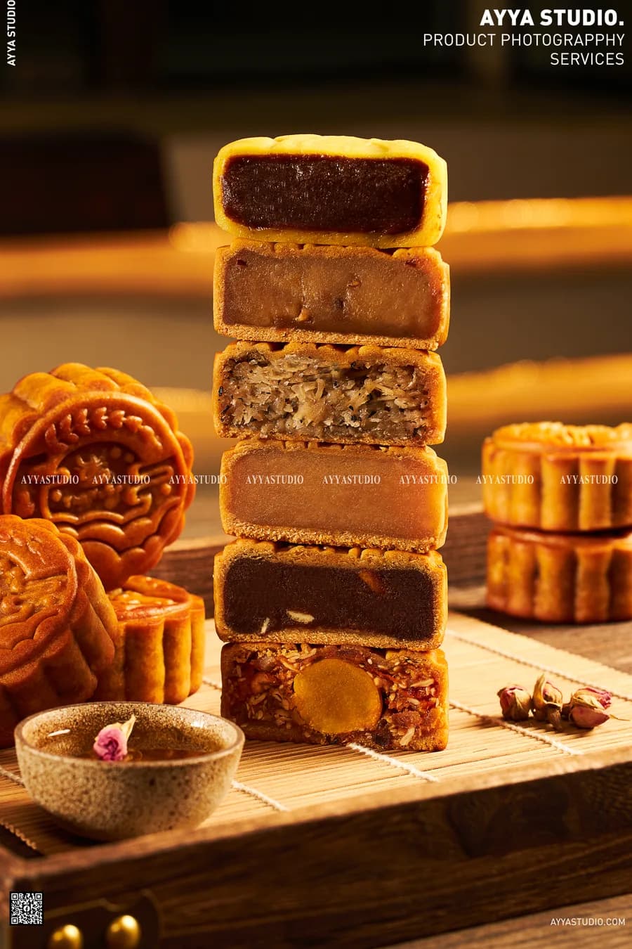 Chụp Food / F&B