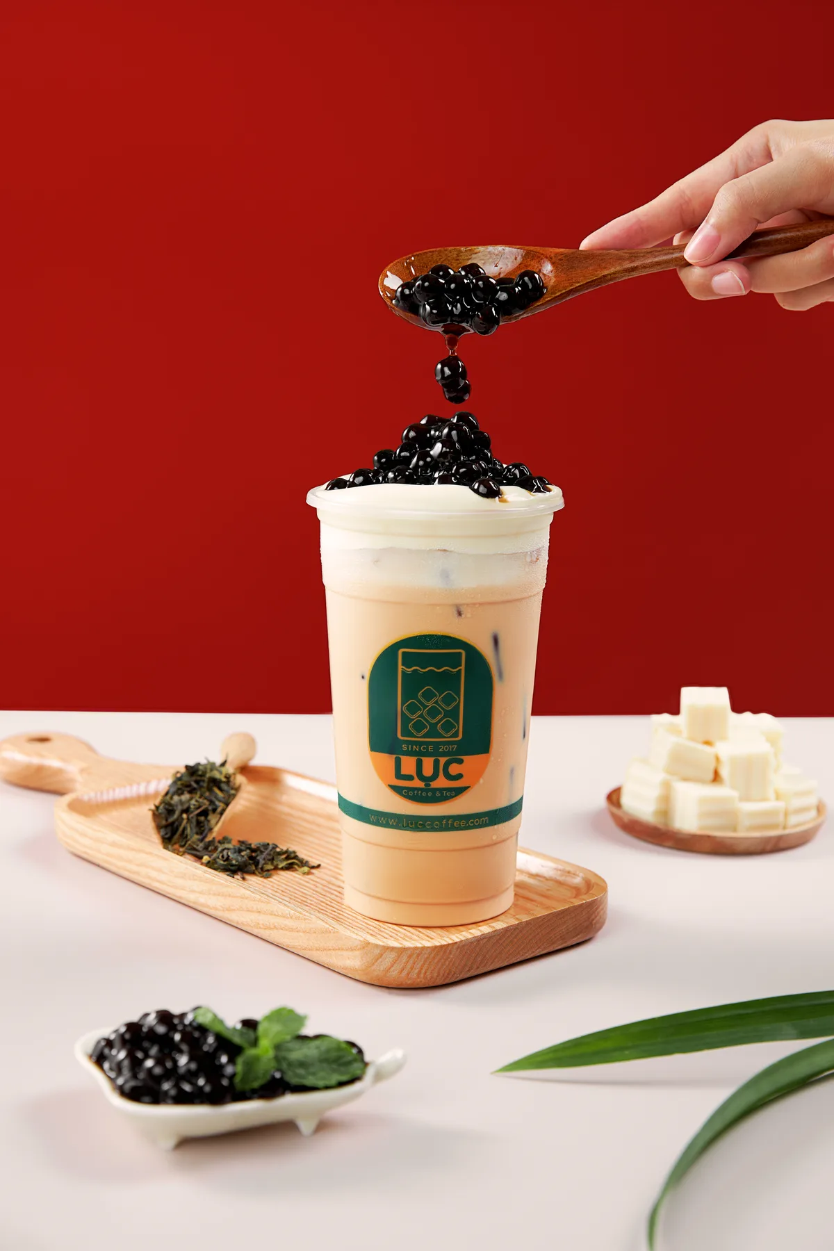 Chụp Food / F&B