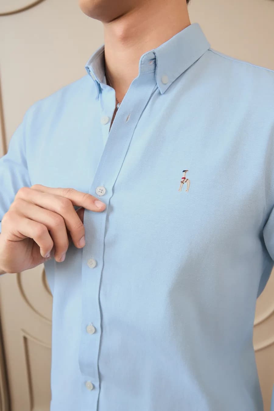 Chụp Lookbook / model