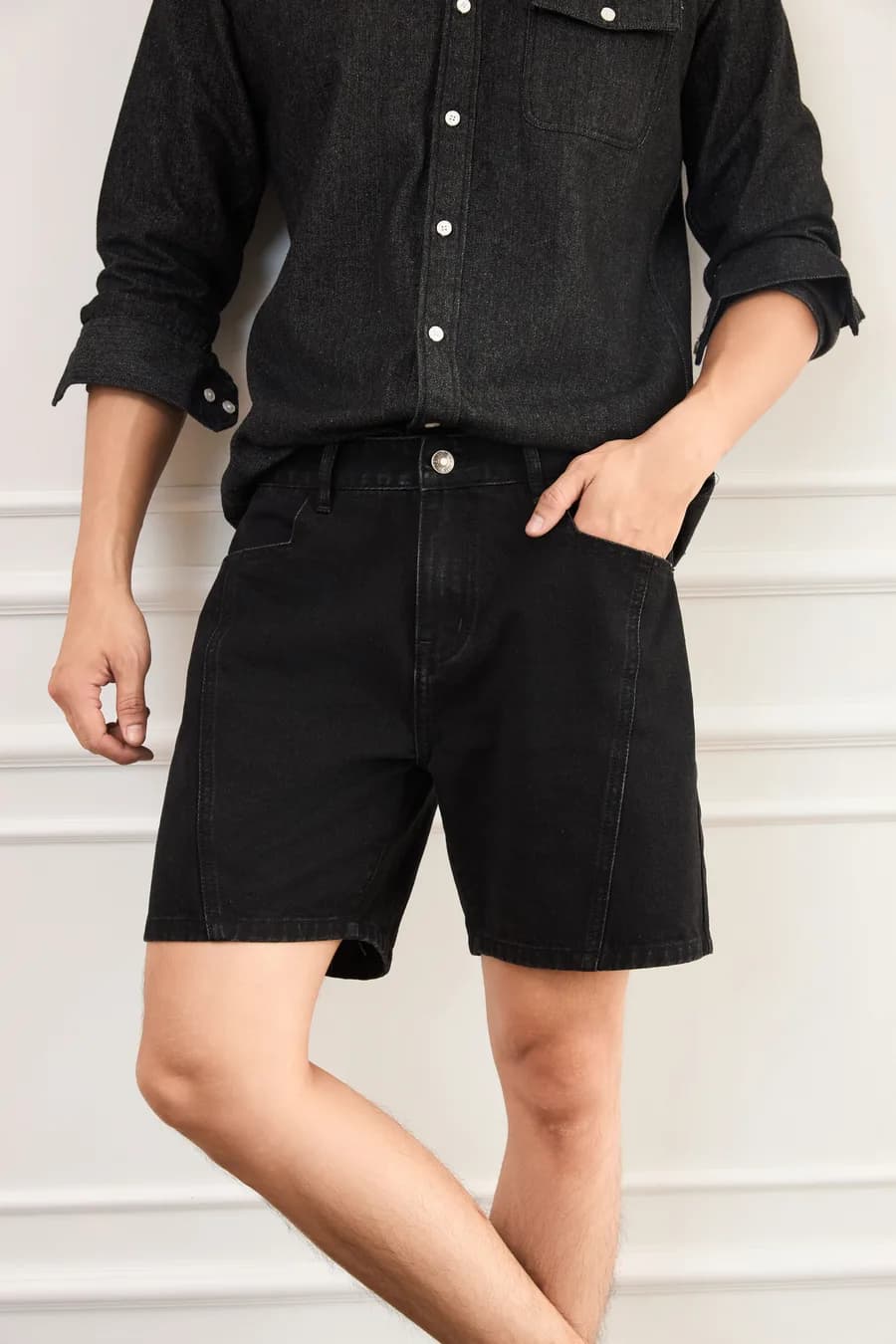 Chụp Lookbook / model