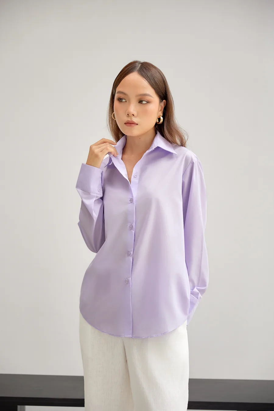 Chụp Lookbook / model