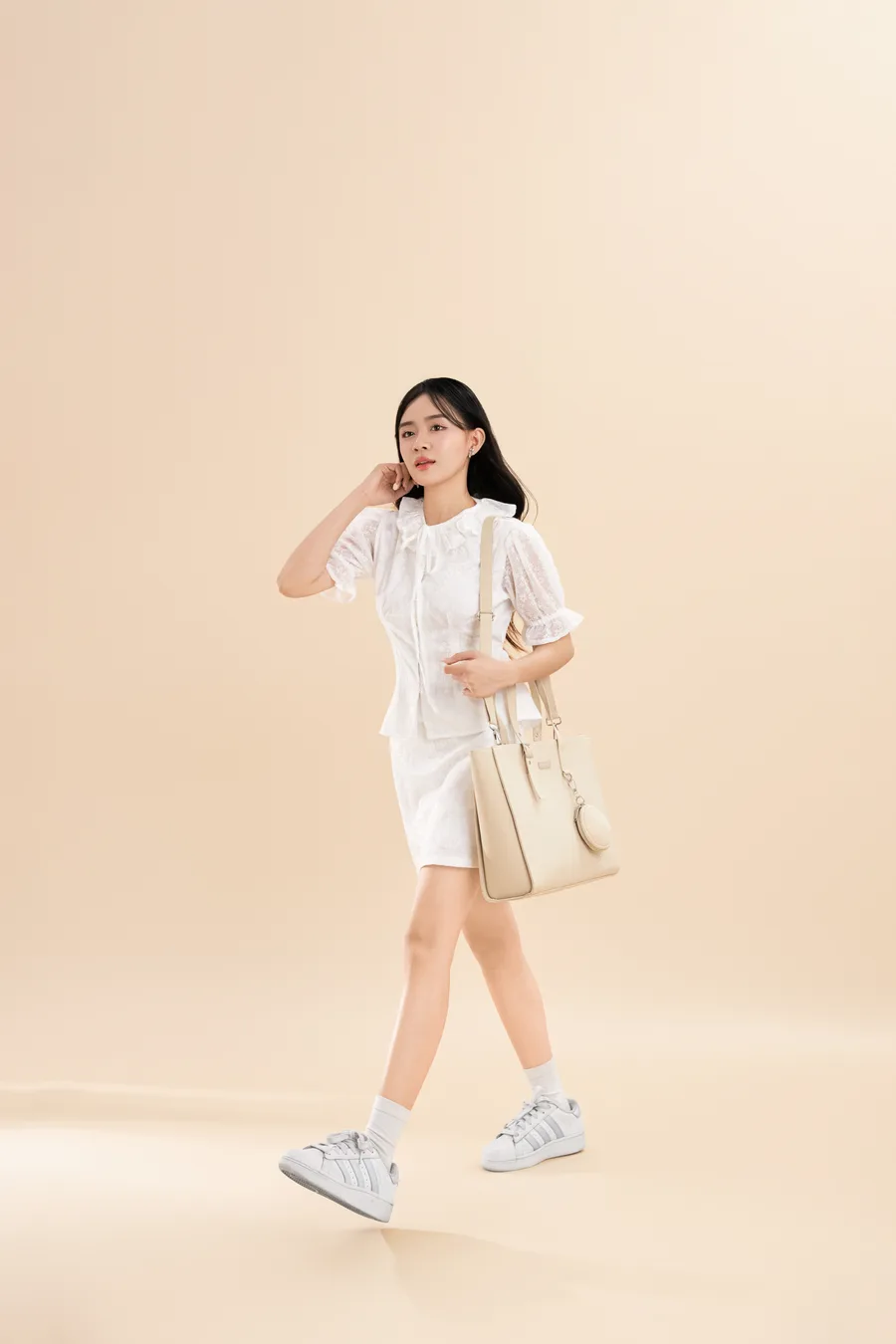 Chụp sản phẩm nền trắng