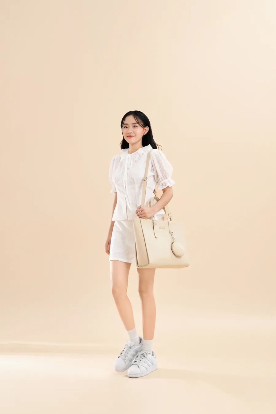 Tách nền / retouch