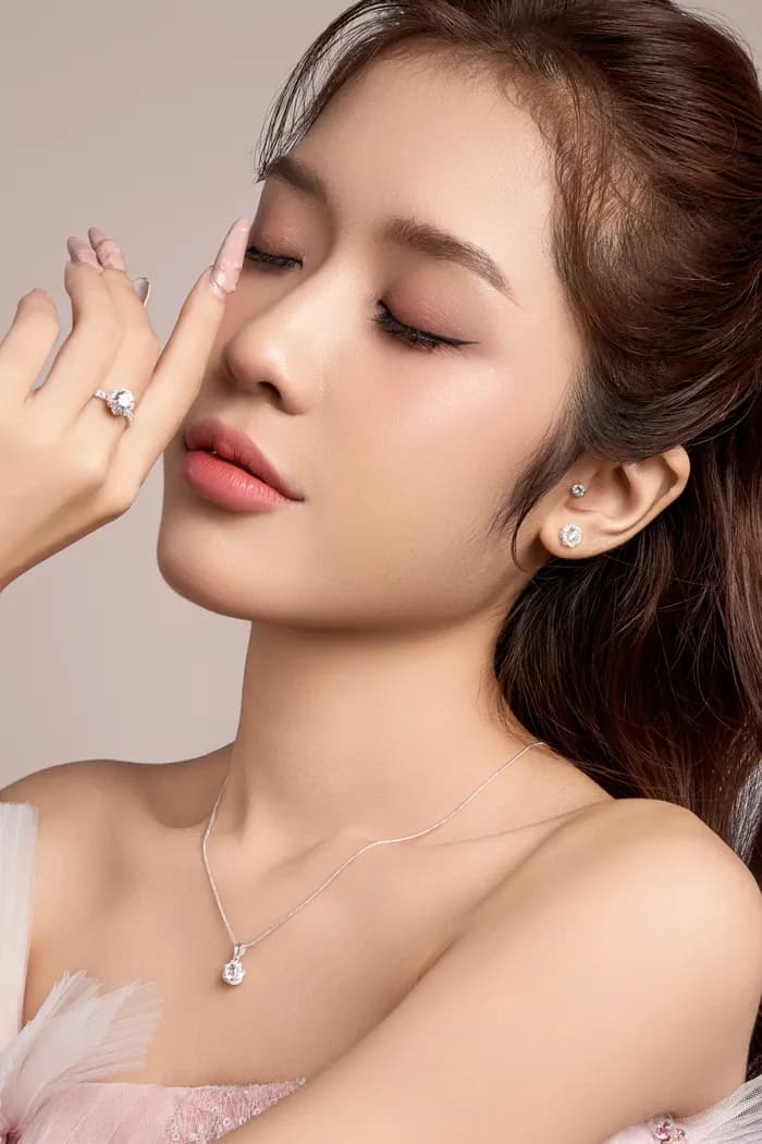 7 lỗi thường gặp khi chụp ảnh trang sức
