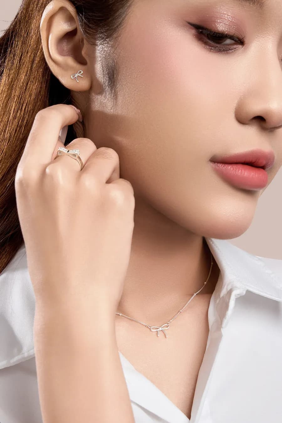 Chụp trang sức